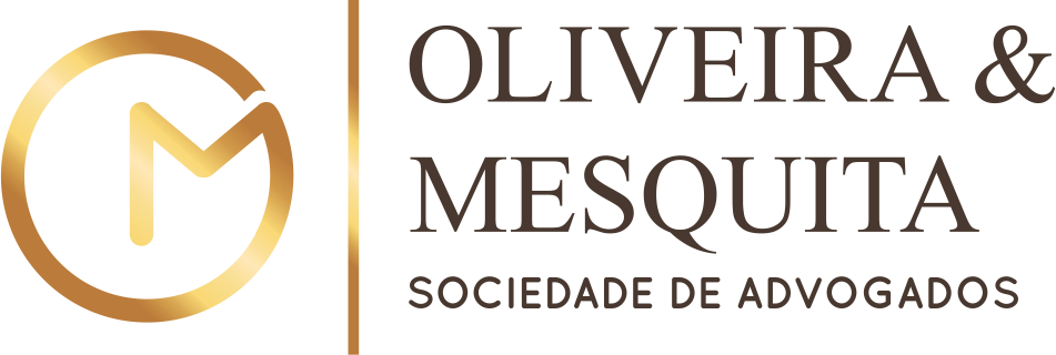 Logo - Oliveira e Mesquita
