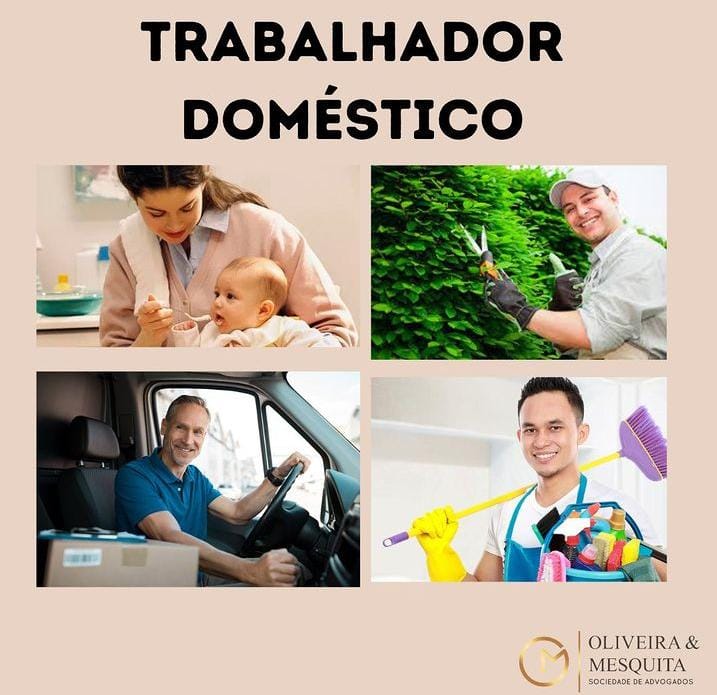 Trabalhador Doméstico