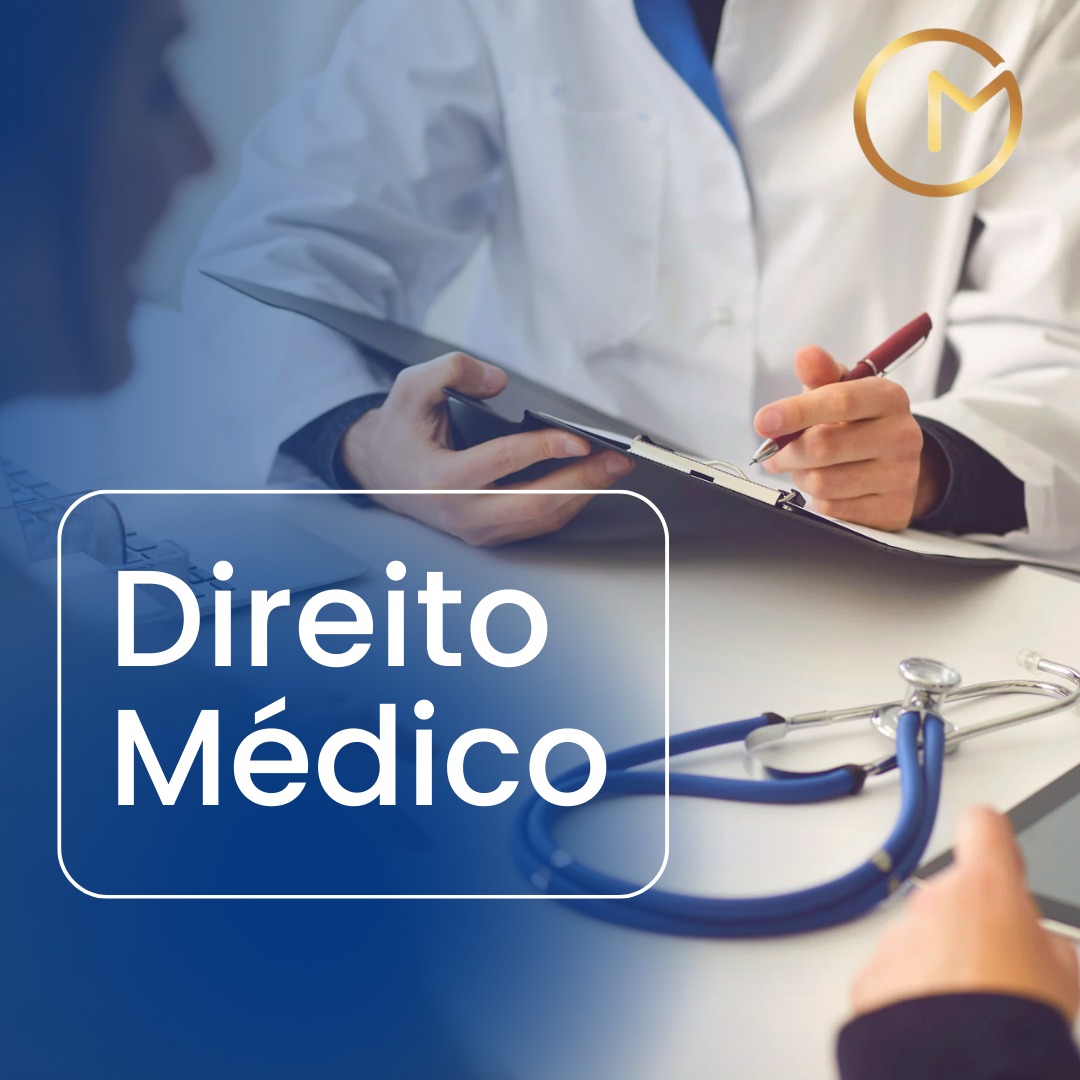 Direito Médico